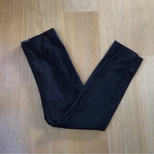 Athleta Wander Slim Pants Black 8